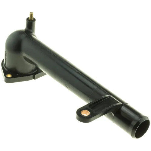 CH2123 – MOTOR RAD AM Engine Coolant Water Outlet, OE Replacement 1.43 Inch Outlet Diameter Plastic